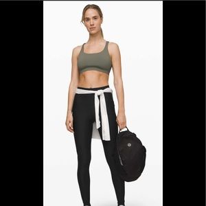 Lululemon High Rise Leggings